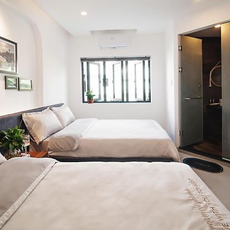 Marina Hoian Villa Hội An Extérieur photo