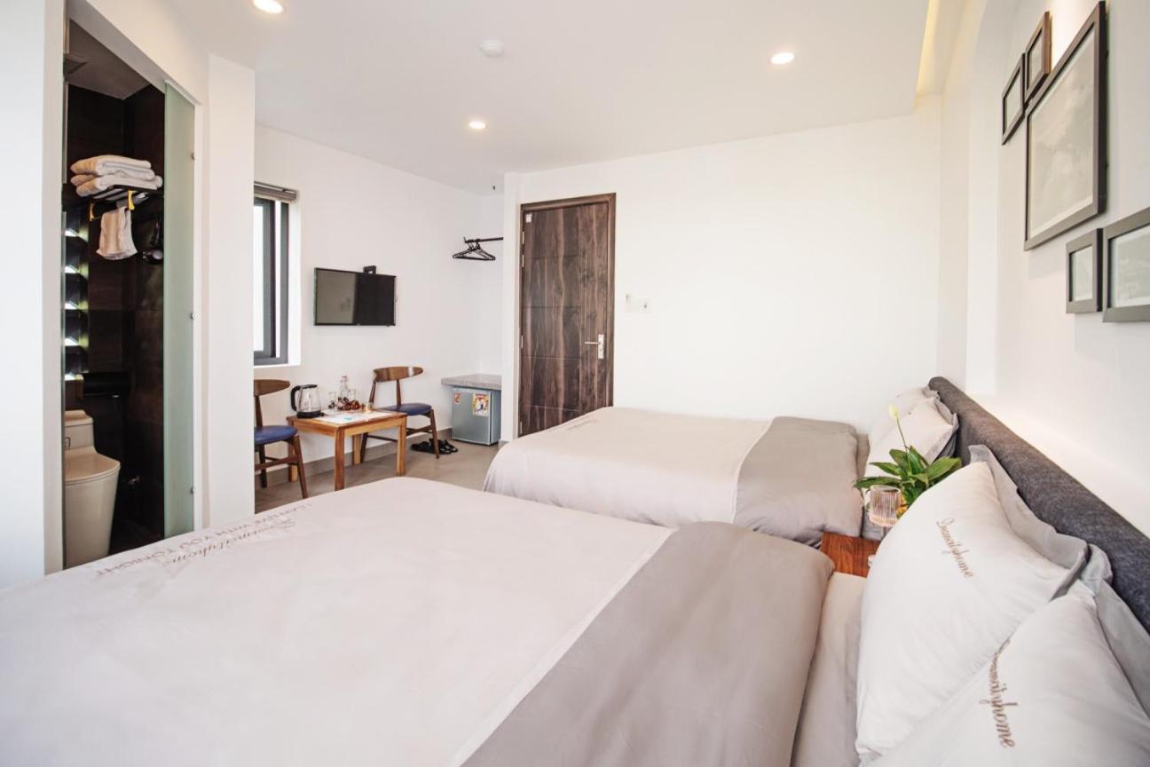 Marina Hoian Villa Hội An Extérieur photo