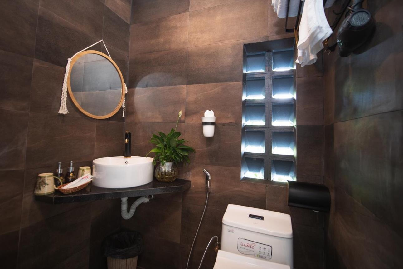 Marina Hoian Villa Hội An Extérieur photo