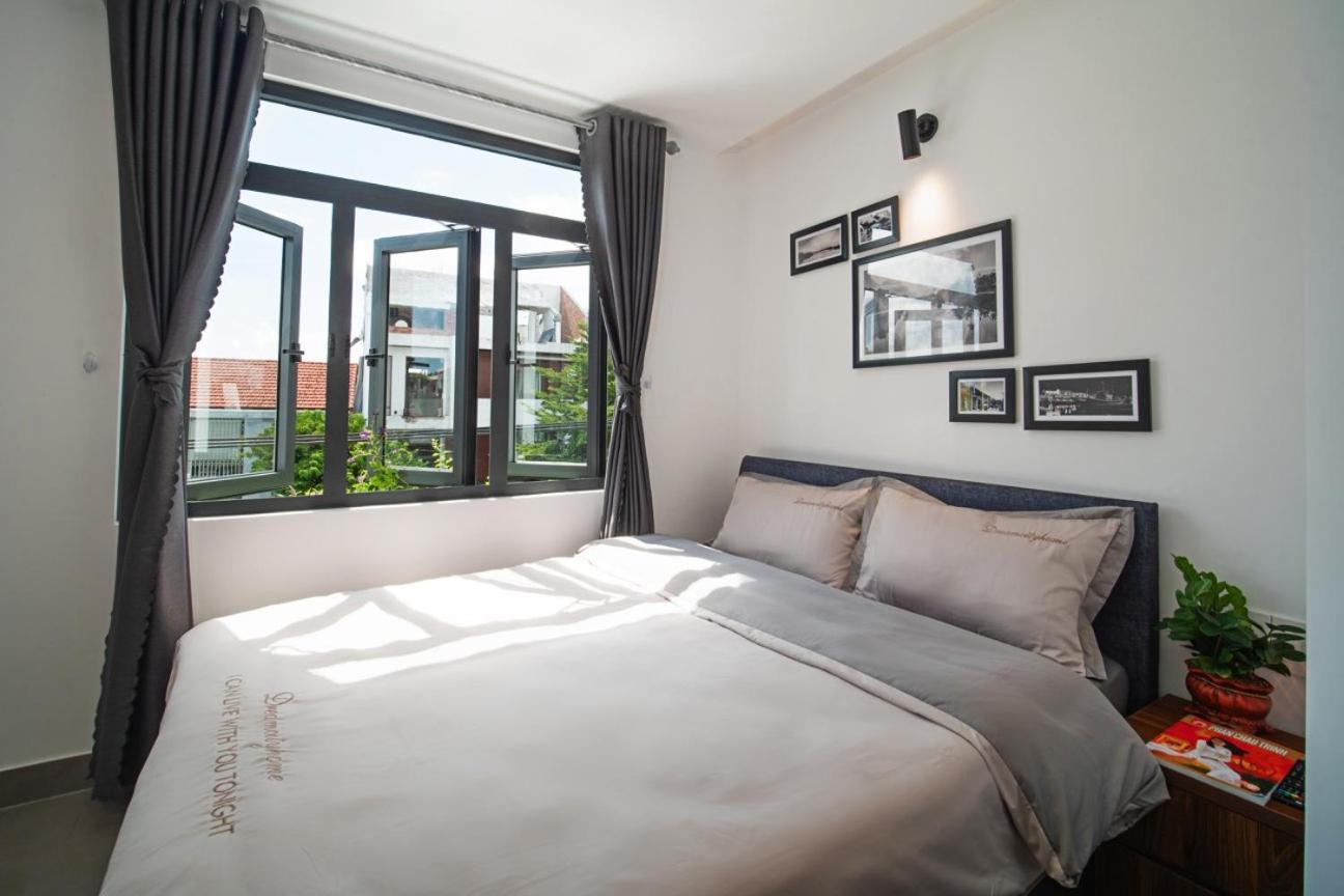 Marina Hoian Villa Hội An Extérieur photo