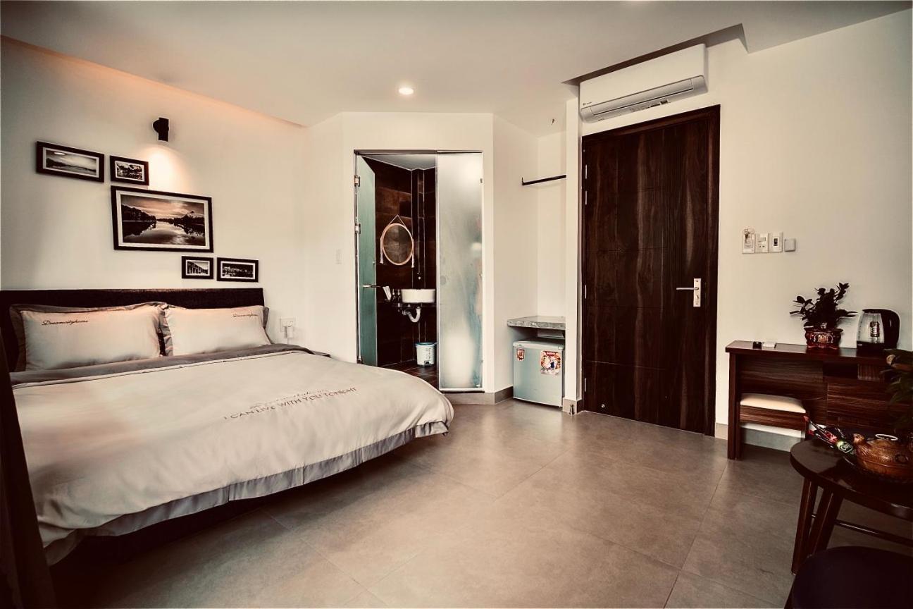 Marina Hoian Villa Hội An Extérieur photo