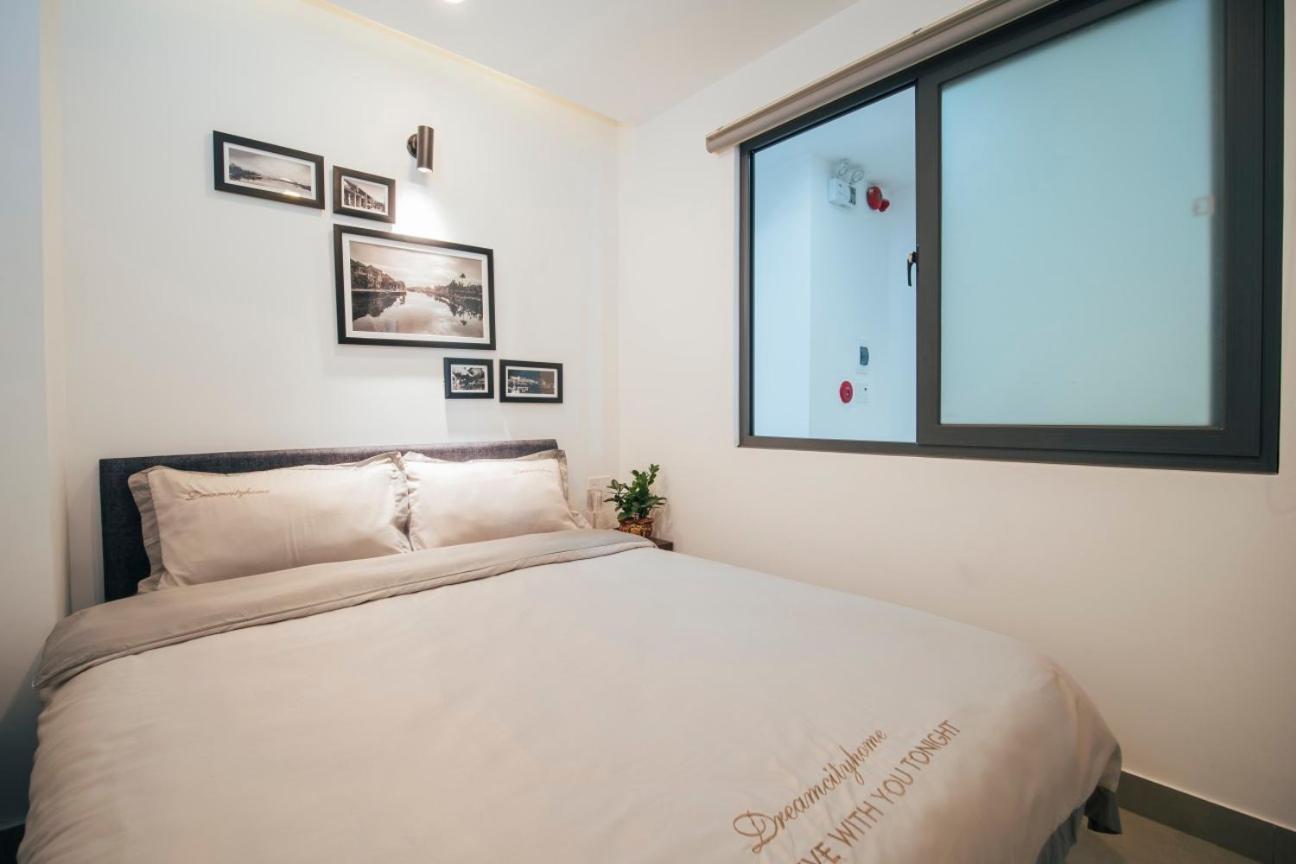 Marina Hoian Villa Hội An Extérieur photo