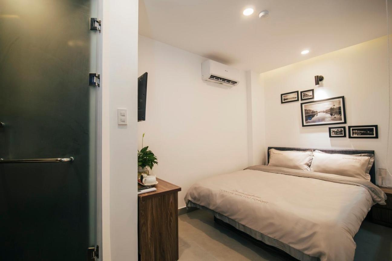 Marina Hoian Villa Hội An Extérieur photo