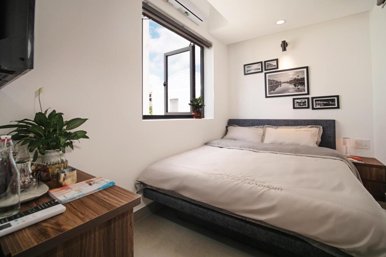 Marina Hoian Villa Hội An Extérieur photo
