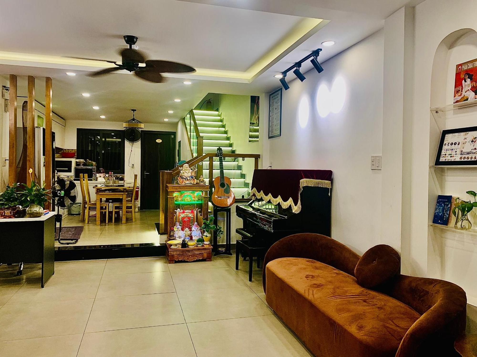 Marina Hoian Villa Hội An Extérieur photo