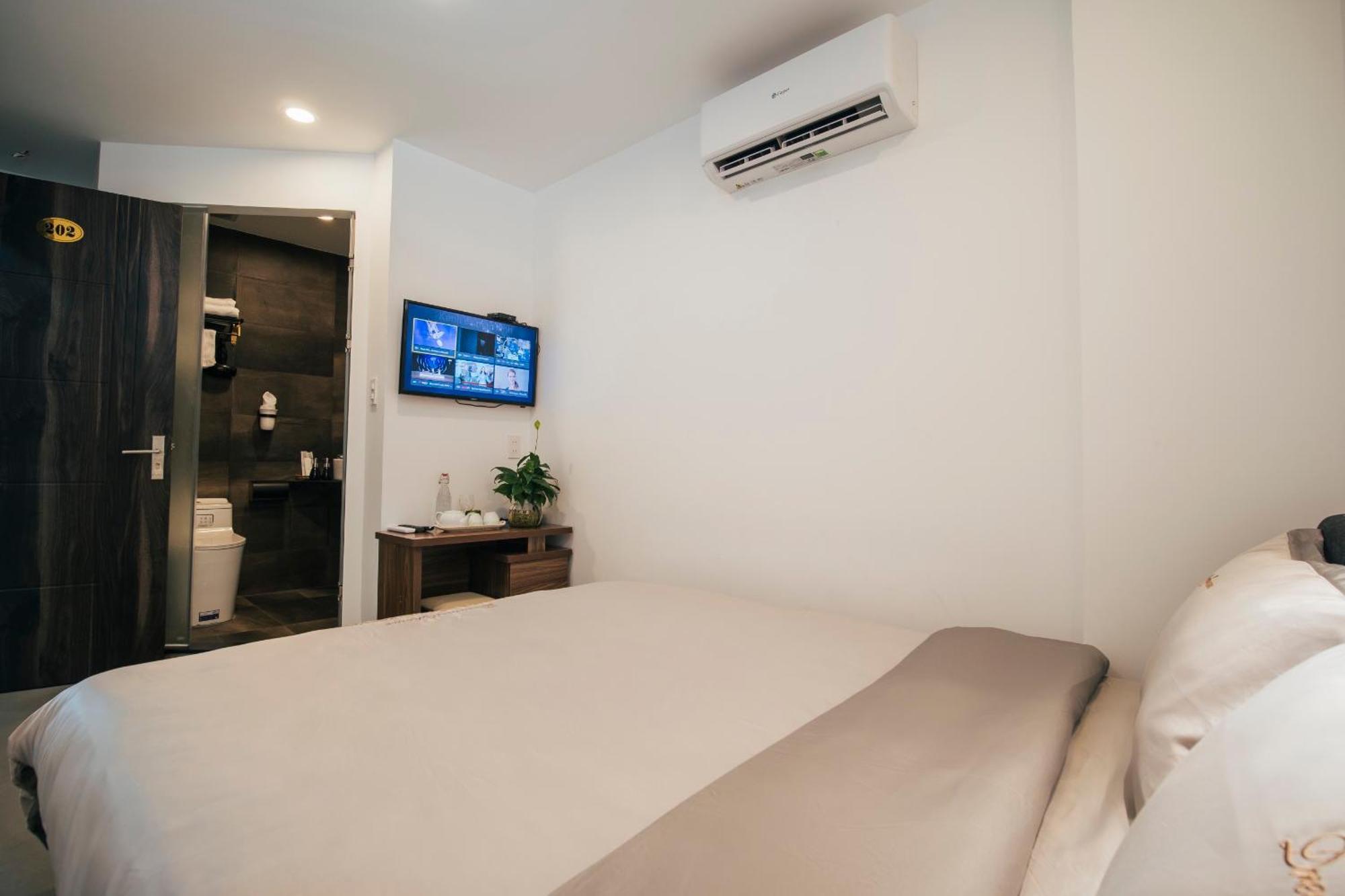 Marina Hoian Villa Hội An Extérieur photo