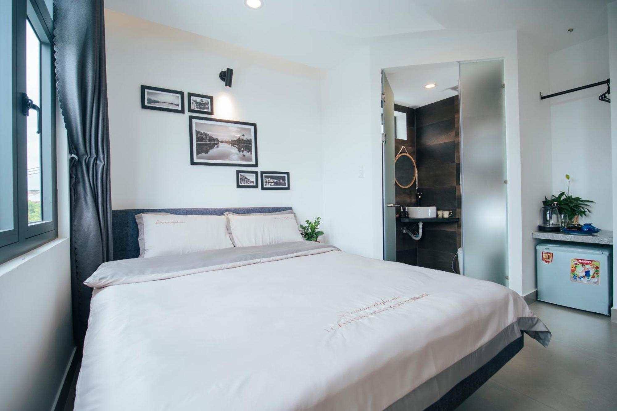 Marina Hoian Villa Hội An Extérieur photo