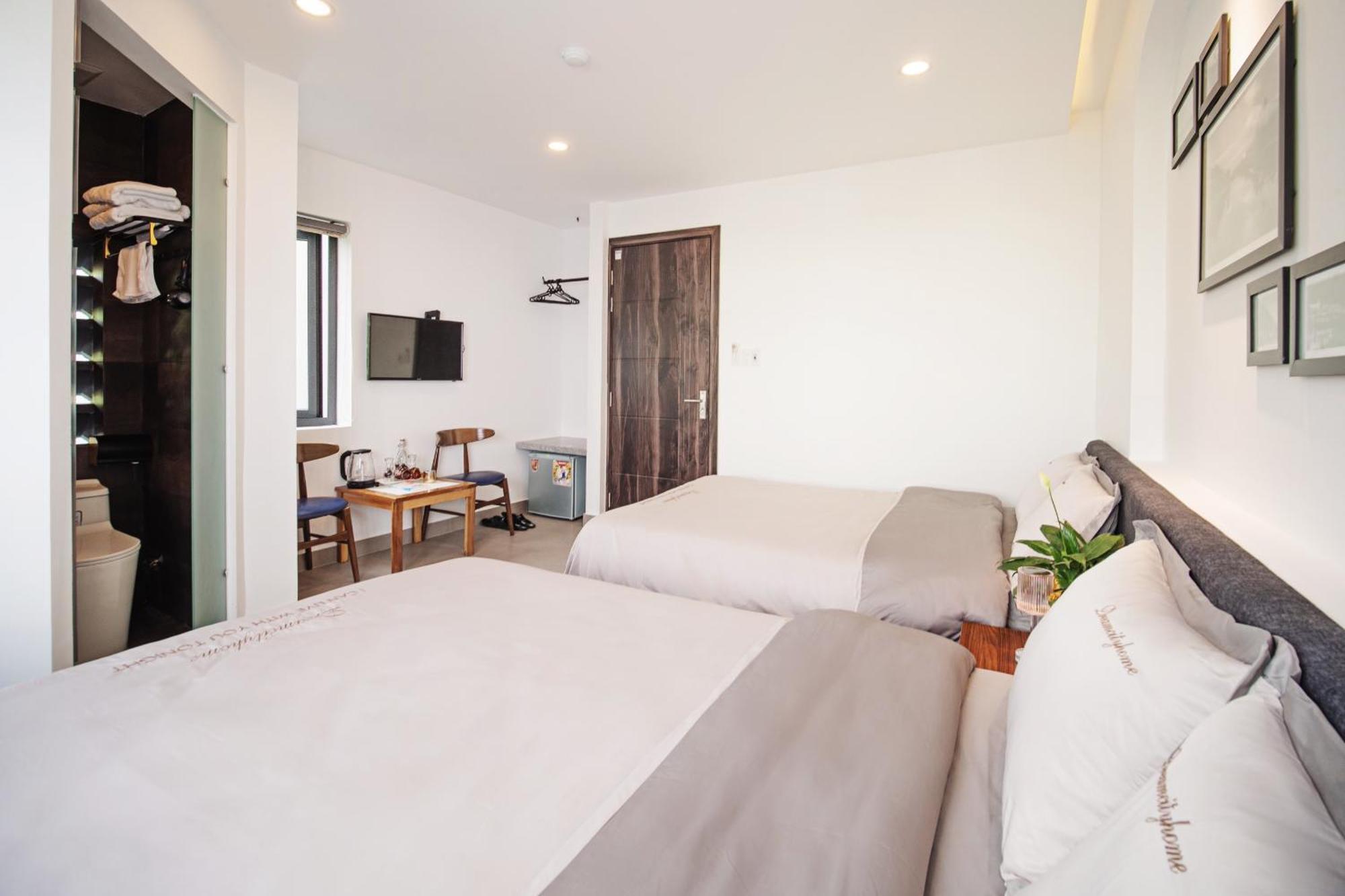 Marina Hoian Villa Hội An Extérieur photo